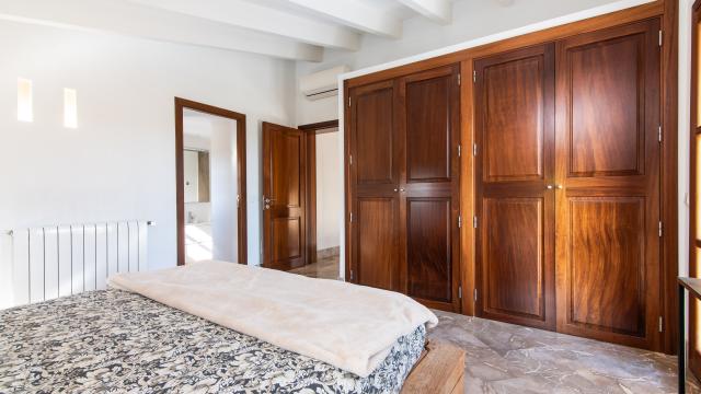 Finca Son Artigues