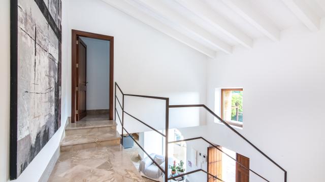 Finca Son Artigues