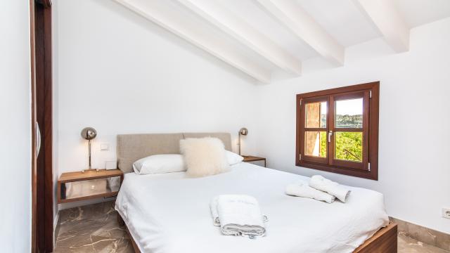Finca Son Artigues