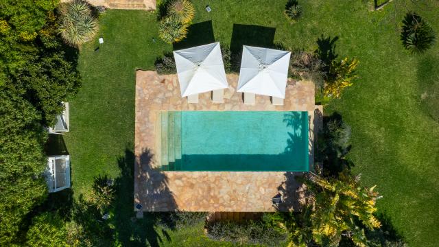 Finca Son Artigues