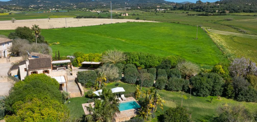 Finca Son Artigues