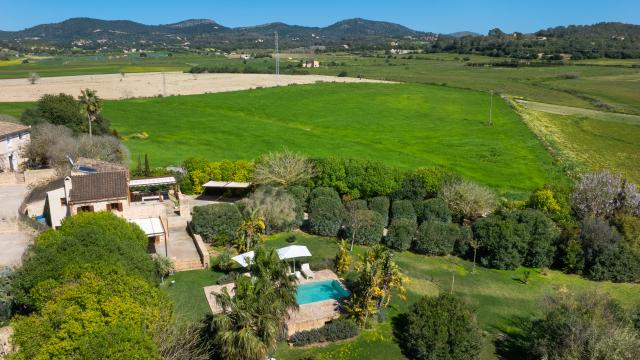 Finca Son Artigues