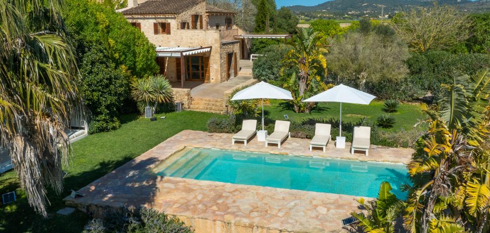Finca Son Artigues