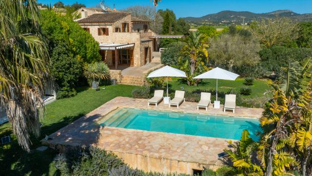 Finca Son Artigues