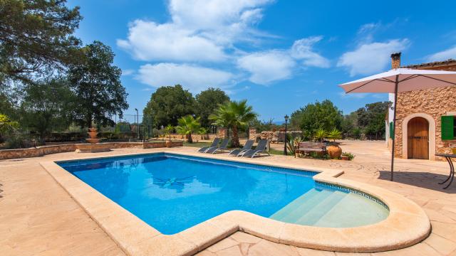 Finca Es Campàs