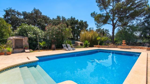 Finca Es Campàs