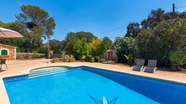 Finca Es Campàs