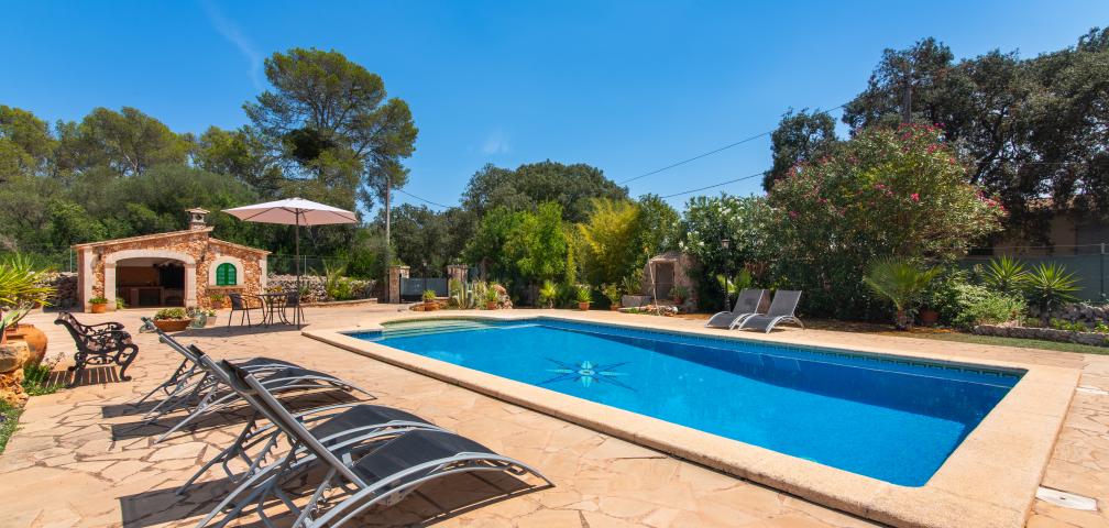 Finca Es Campàs