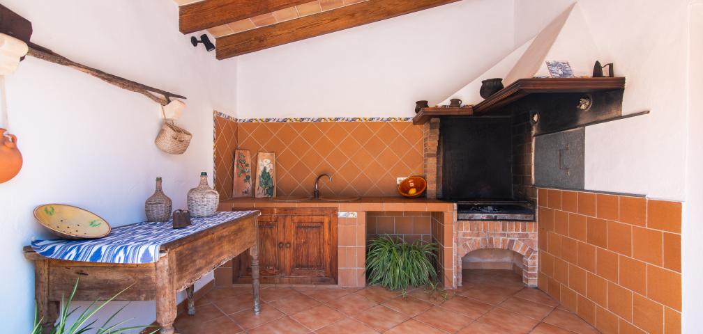 Finca Es Campàs