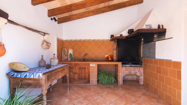 Finca Es Campàs