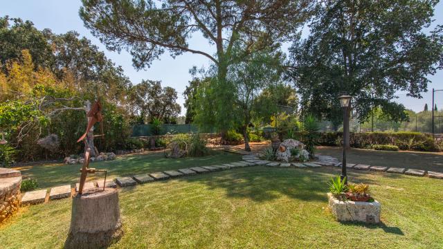 Finca Es Campàs