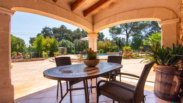 Finca Es Campàs