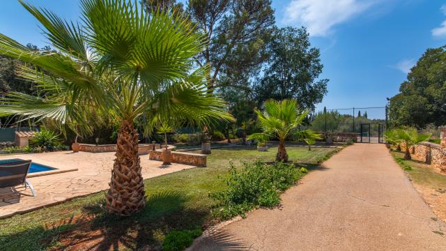 Finca Es Campàs