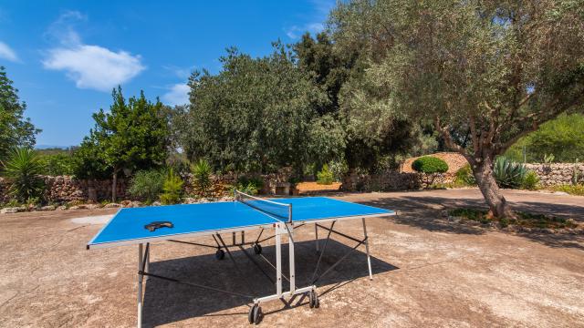 Finca Es Campàs