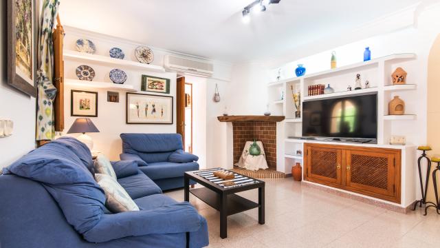 Finca Es Campàs