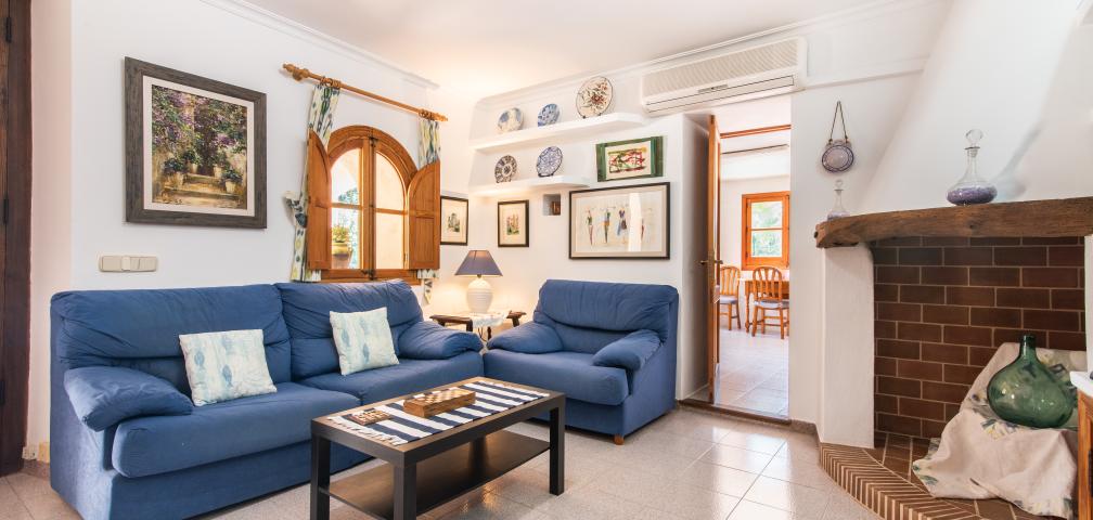 Finca Es Campàs