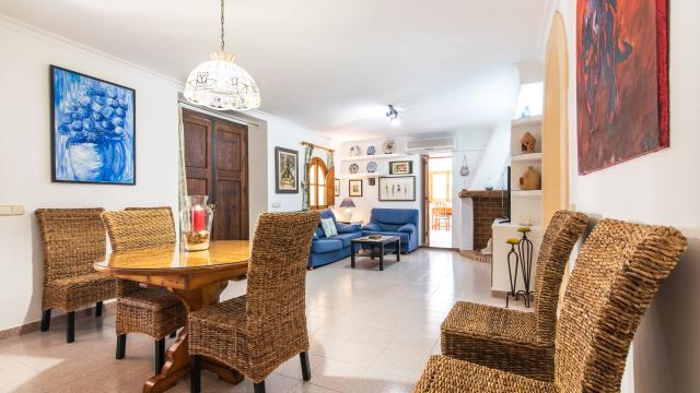 Finca Es Campàs