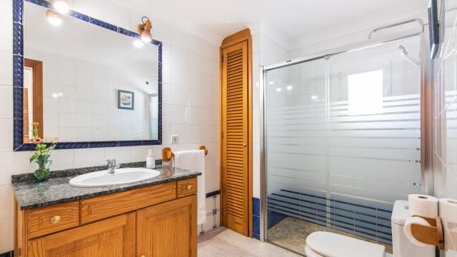 Finca Es Campàs