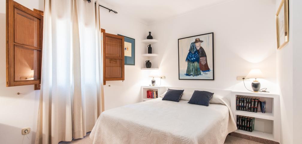 Finca Es Campàs