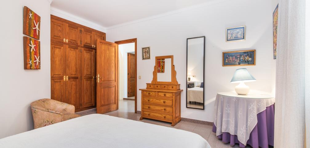 Finca Es Campàs