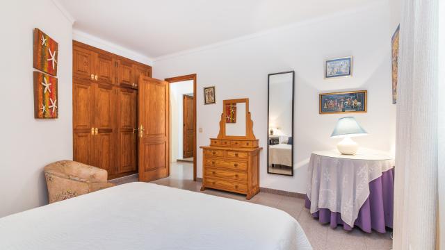 Finca Es Campàs