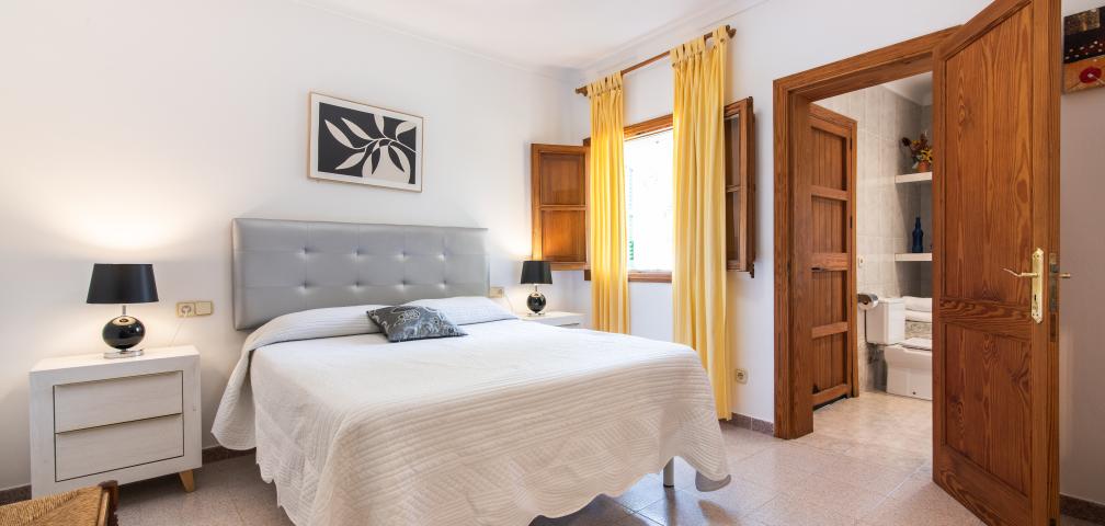 Finca Es Campàs