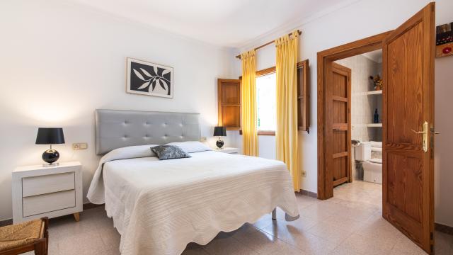 Finca Es Campàs