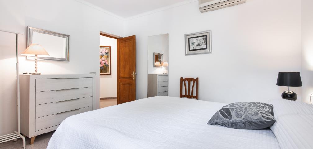Finca Es Campàs