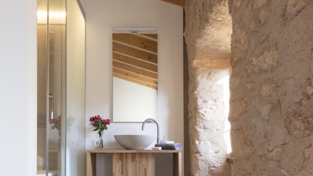 Casa de pueblo Cas Padrins