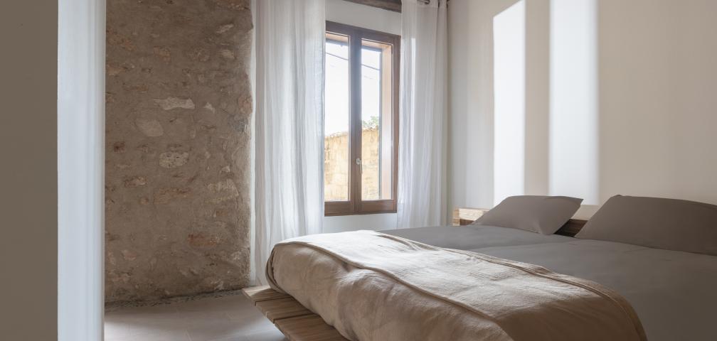 Casa de pueblo Cas Padrins