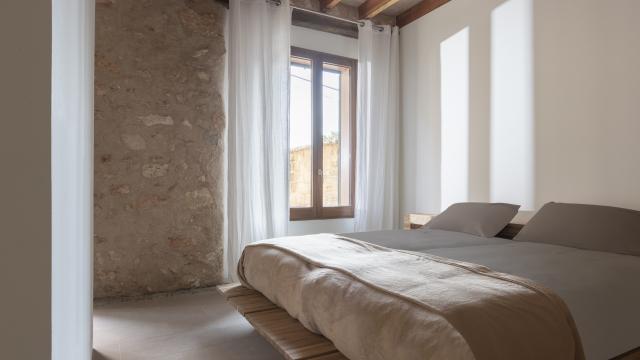 Casa de pueblo Cas Padrins