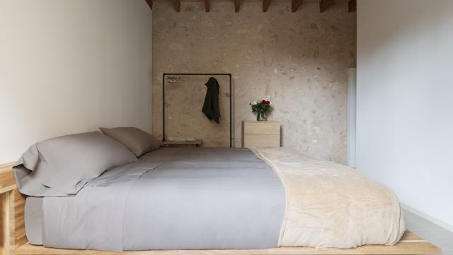 Casa de pueblo Cas Padrins