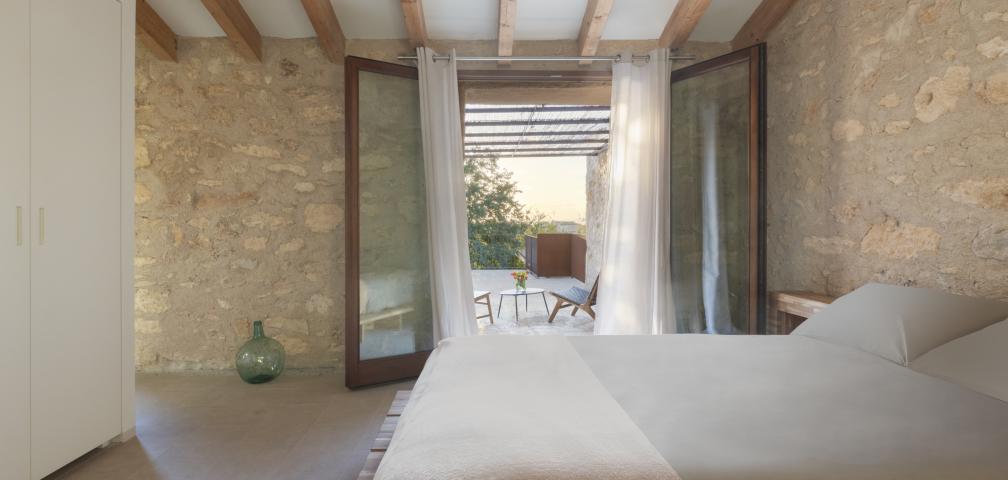 Casa de pueblo Cas Padrins