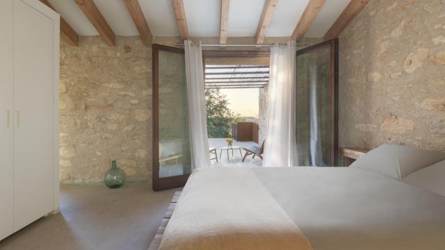 Casa de pueblo Cas Padrins