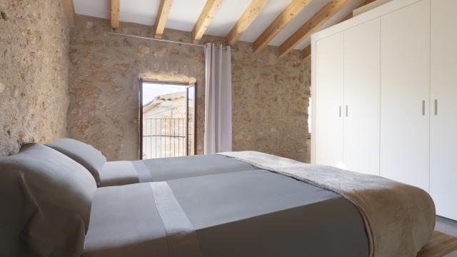 Casa de pueblo Cas Padrins