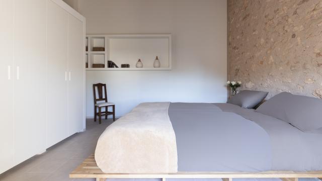 Casa de pueblo Cas Padrins