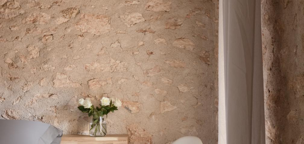Casa de pueblo Cas Padrins