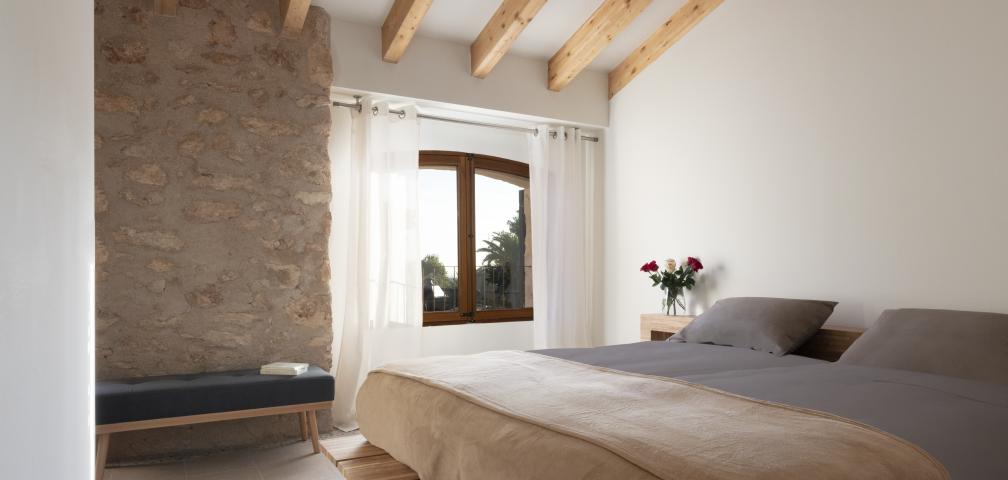 Casa de pueblo Cas Padrins