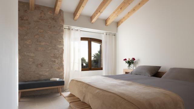 Casa de pueblo Cas Padrins
