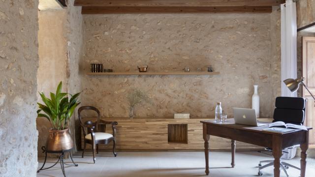 Casa de pueblo Cas Padrins