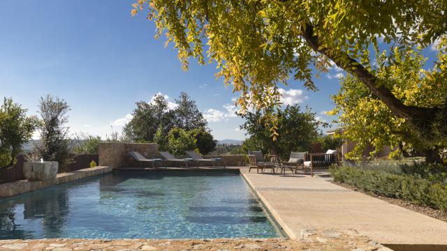 Casa de pueblo Cas Padrins