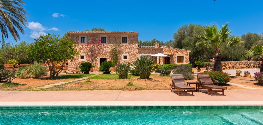 Finca Salva