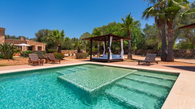 Finca Salva