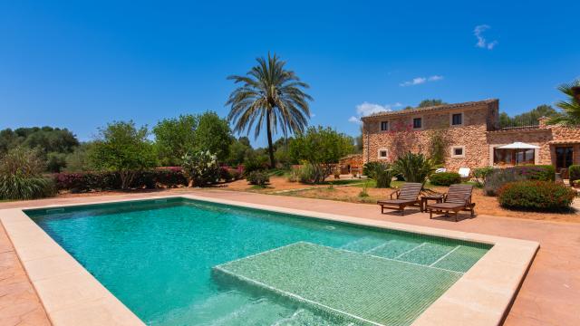Finca Salva