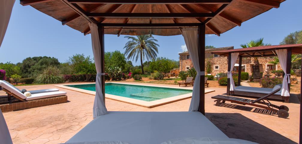 Finca Salva