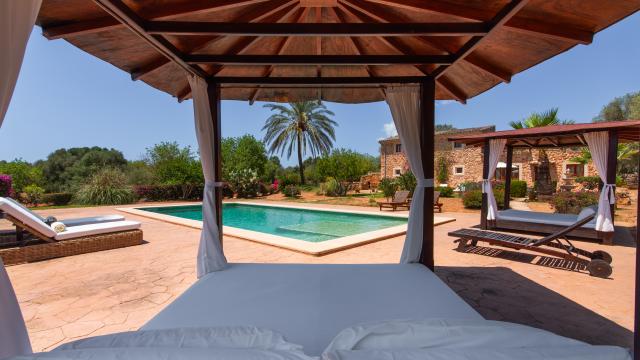 Finca Salva