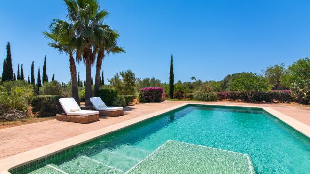 Finca Salva