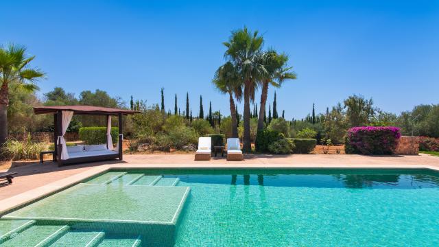 Finca Salva