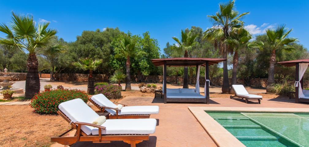Finca Salva