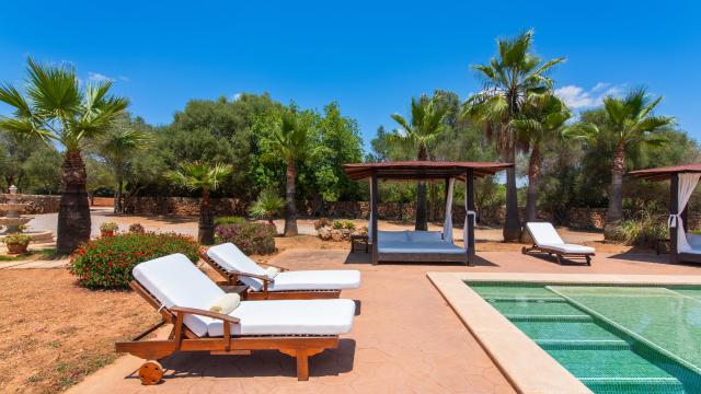 Finca Salva